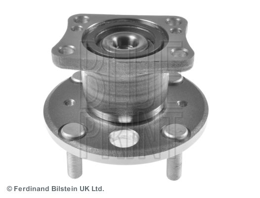 BLUE PRINT rato guolio komplektas ADF128301C